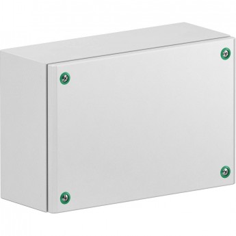 Клеммная коробка цельнометаллическая SCHNEIDER ELECTRIC SPACIAL IP66 SBM300x300x120