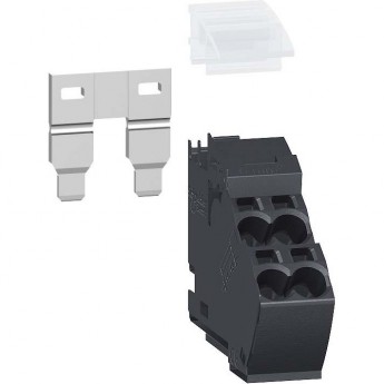 Комплект клемм SCHNEIDER ELECTRIC PRAGMA 6Х4ММ2 10ШТ