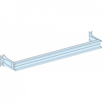 Монтажная рейка для модульных аппаратов SCHNEIDER ELECTRIC PRISMA (G) Монтажная рейка для модульных аппаратов SCHNEIDER ELECTRIC PRISMA (G)