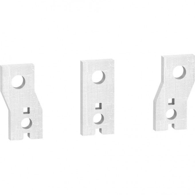 Расширители полюсов SCHNEIDER ELECTRIC COMPACT 3П 70ММ LV432492