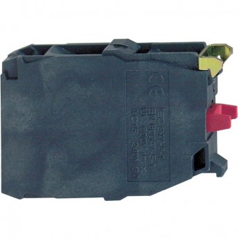 Контакт двойной SCHNEIDER ELECTRIC HARMONY 2 НЗ