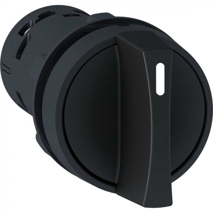 Переключатель SCHNEIDER ELECTRIC HARMONY XB7, 22мм, 2 позиции 1НО + 1НЗ XB7ND25