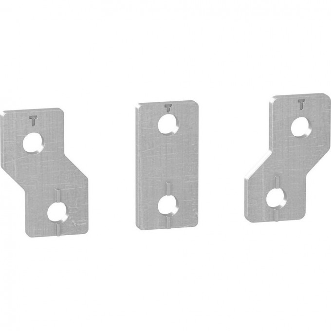 Расширители полюсов SCHNEIDER ELECTRIC EASYPACT EZC100 3П EZASPDR3P