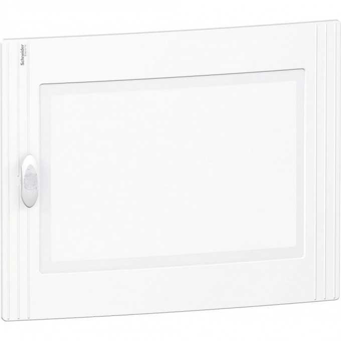Дверь SCHNEIDER ELECTRIC PRAGMA 2РЯД 24МОДУЛЕЙ PRA15224