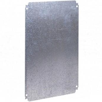 Монтажная плата плоская SCHNEIDER ELECTRIC SPACIAL 400Х600 Монтажная плата плоская SCHNEIDER ELECTRIC SPACIAL 400Х600