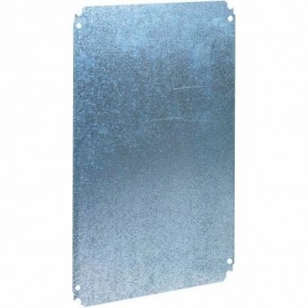 Монтажная плата плоская SCHNEIDER ELECTRIC SPACIAL 800Х600 Монтажная плата плоская SCHNEIDER ELECTRIC SPACIAL 800Х600