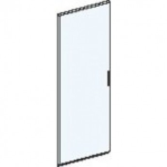 Непрозрачная дверь навесного шкафа SCHNEIDER ELECTRIC, 21 модуль Непрозрачная дверь навесного шкафа SCHNEIDER ELECTRIC, 21 модуль