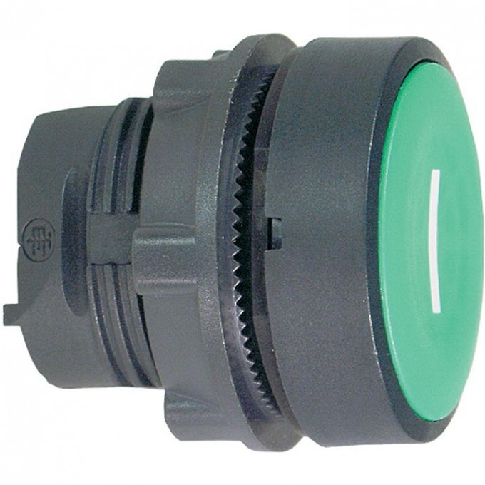 Головка для кнопки с возвратом SCHNEIDER ELECTRIC HARMORY XB5 22ММ ZB5AA331