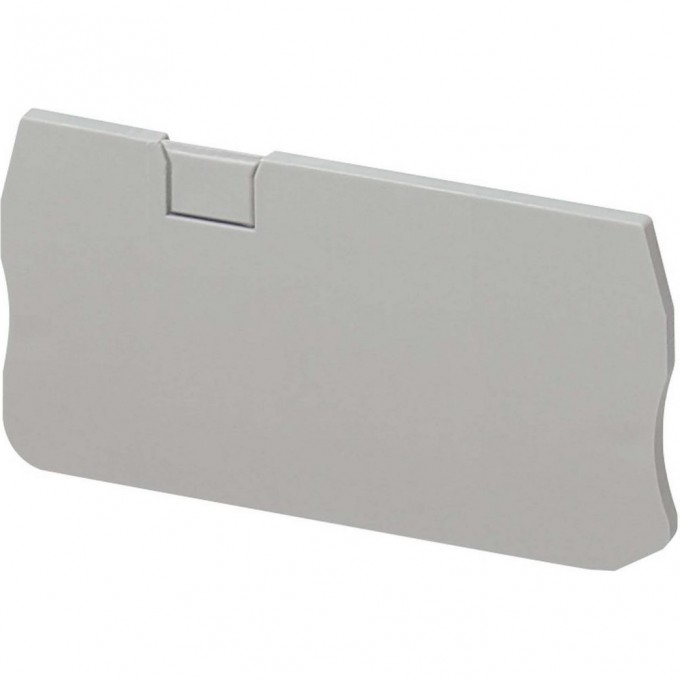 Торцевая крышка SCHNEIDER ELECTRIC LINERGY шириной 2,2ММ, 3ТЧК, ДЛЯ ПРУЖ КЛ NSYTRR23, NSYTRR22SC,NSYTRP23 NSYTRACR23