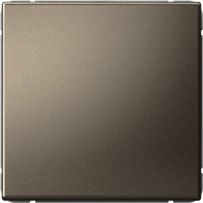 Переключатель 1-клавишный SCHNEIDER ELECTRIC ARTGALLERY (сх. 6) 10AX механизм, мокко GAL000661