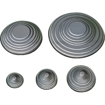 Ступенчатый кабельный ввод THALASSA TBP 70x3mm